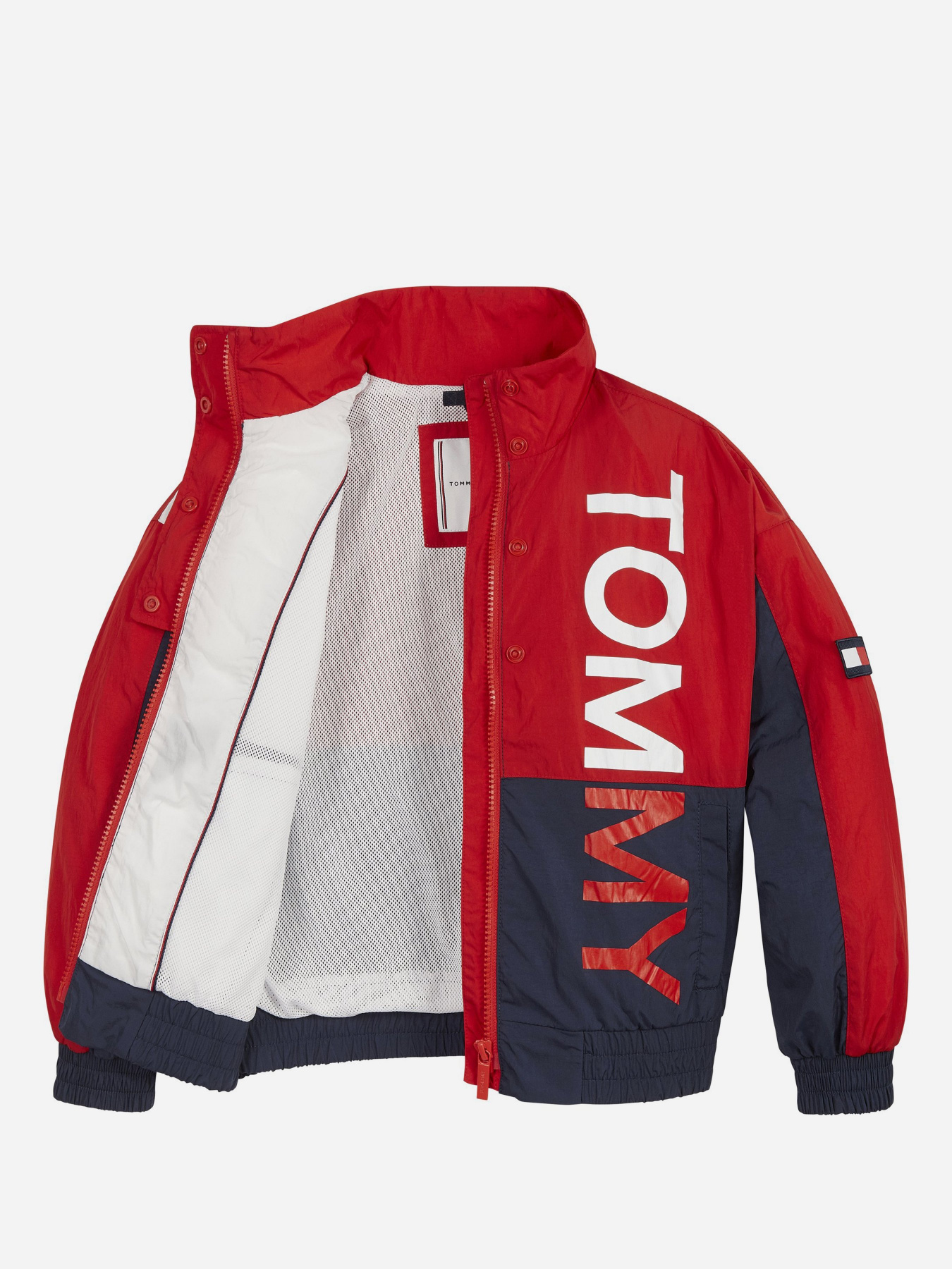 Куртки и дубленки Tommy Hilfiger модель KS0KS00186-XNL Фото