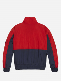 Куртки и дубленки Tommy Hilfiger модель KS0KS00186-XNL Фото