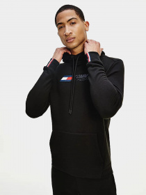 Худі та світшоти Tommy Hilfiger Cool модель MW0MW17255-BDS Фото