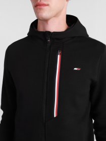 Худі та світшоти Tommy Hilfiger модель MW0MW17272-BDS Фото