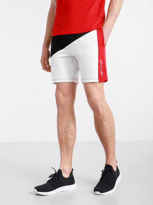 Шорти Tommy Hilfiger модель MW0MW17333-DW5 Фото