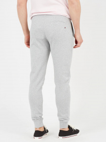 Штани Tommy Hilfiger ESSENTIAL модель MW0MW17384-P91 Фото