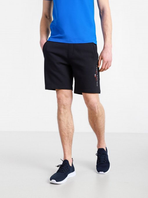 Шорти Tommy Hilfiger модель MW0MW17401-DW5 Фото