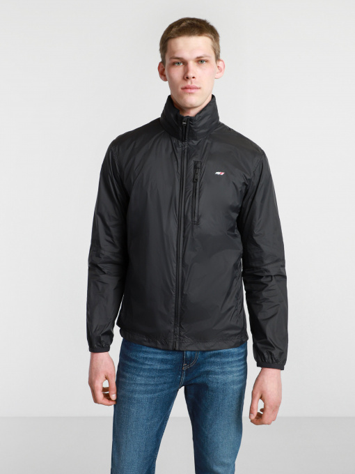 Куртки та дублянки Tommy Hilfiger модель MW0MW18395-BDS Фото