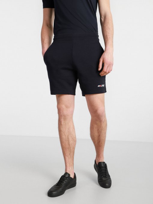 Шорти Tommy Hilfiger модель MW0MW18461-DW5 Фото