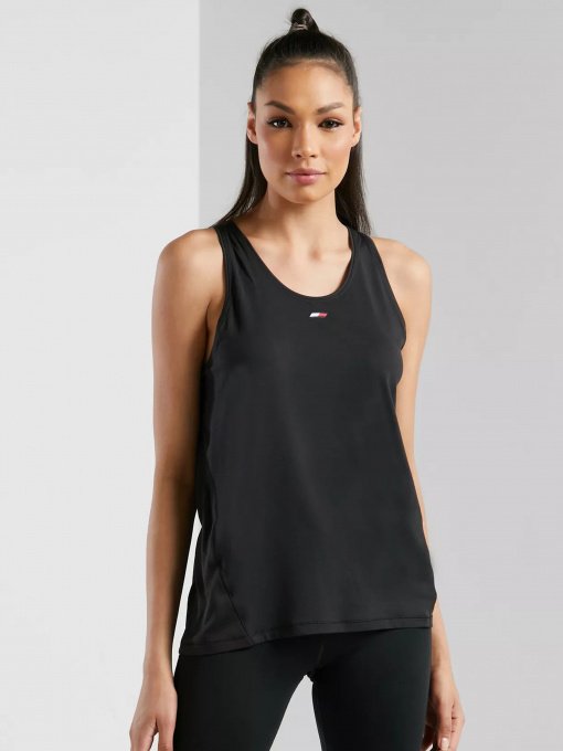 Одяг для дому та сну Tommy Hilfiger модель S10S100923-BDS Фото