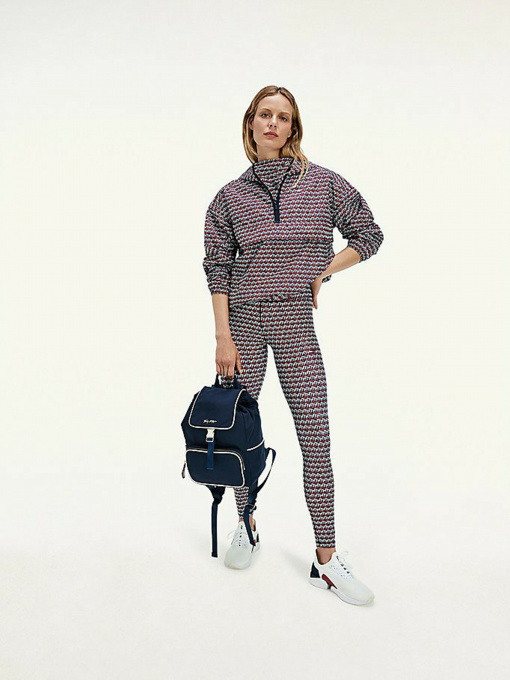 Куртки и дубленки Tommy Hilfiger модель S10S100953-0KP Фото