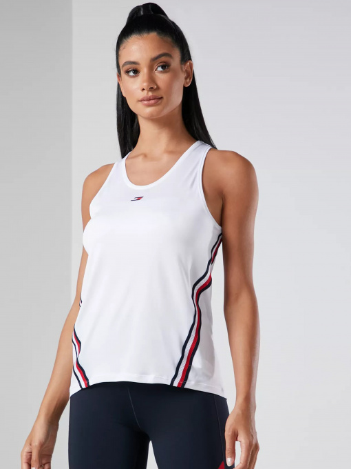 Одяг для дому та сну Tommy Hilfiger ESSENTIAL модель S10S100961-YCF Фото