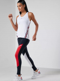 Одяг для дому та сну Tommy Hilfiger ESSENTIAL модель S10S100961-YCF Фото