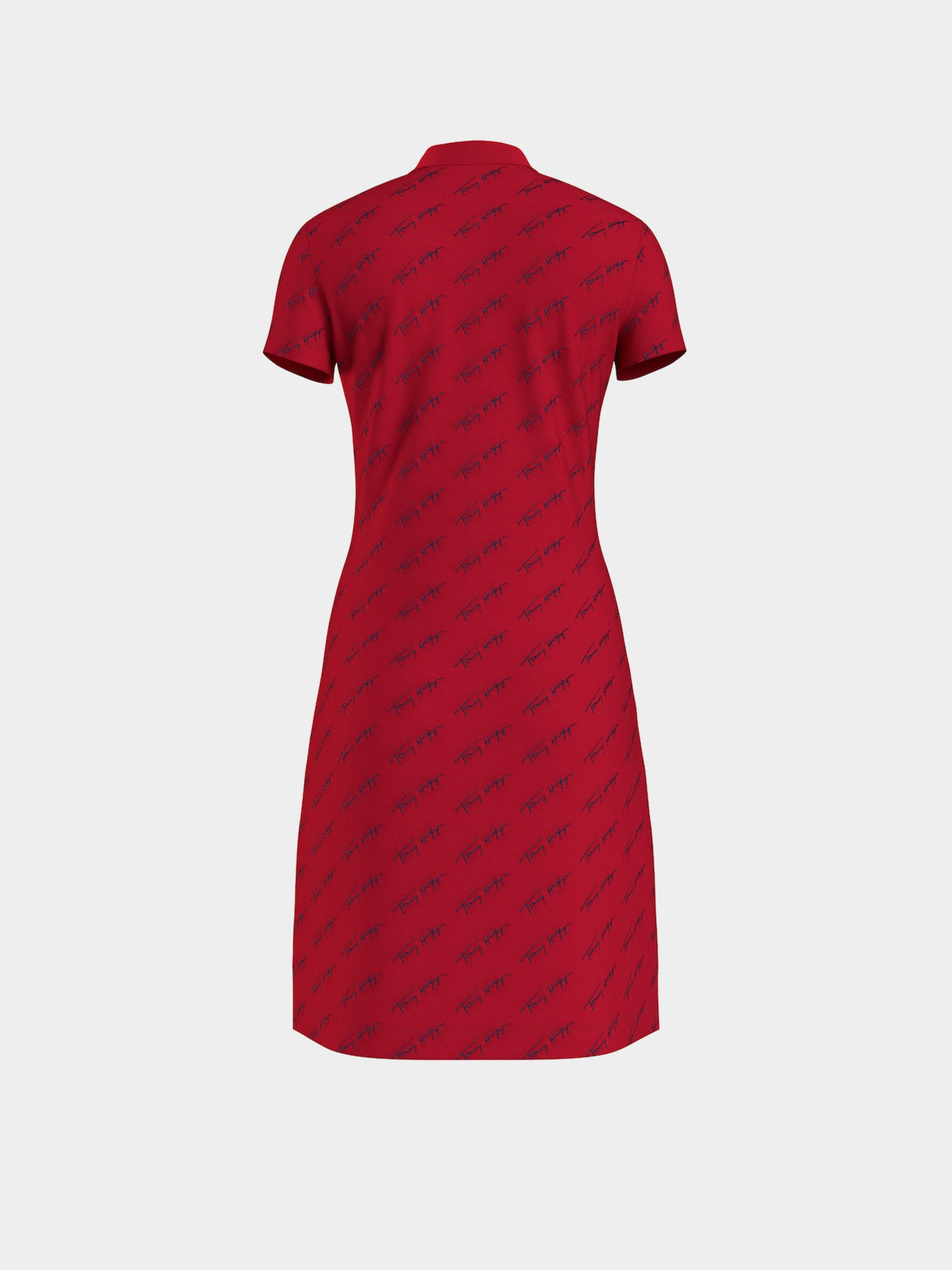 Сукні Tommy Hilfiger модель WW0WW26193-09O Фото