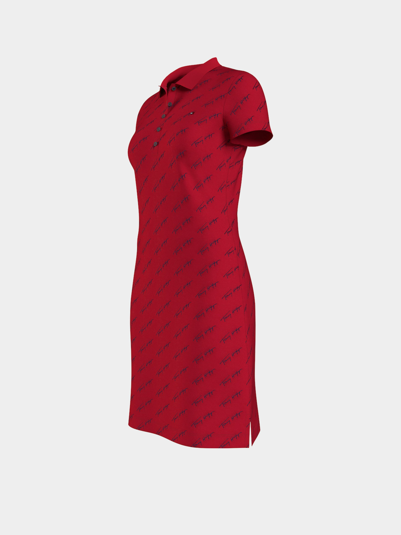 Сукні Tommy Hilfiger модель WW0WW26193-09O Фото