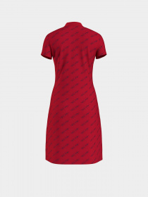 Сукні Tommy Hilfiger модель WW0WW26193-09O Фото