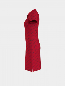 Сукні Tommy Hilfiger модель WW0WW26193-09O Фото