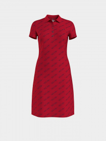 Сукні Tommy Hilfiger модель WW0WW26193-09O Фото