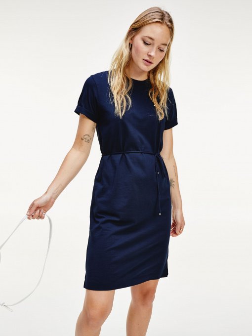 Сукні Tommy Hilfiger ANGELA модель WW0WW27812-DW5 Фото
