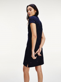 Сукні Tommy Hilfiger модель WW0WW27857-00P Фото