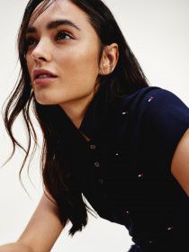 Сукні Tommy Hilfiger модель WW0WW27857-00P Фото