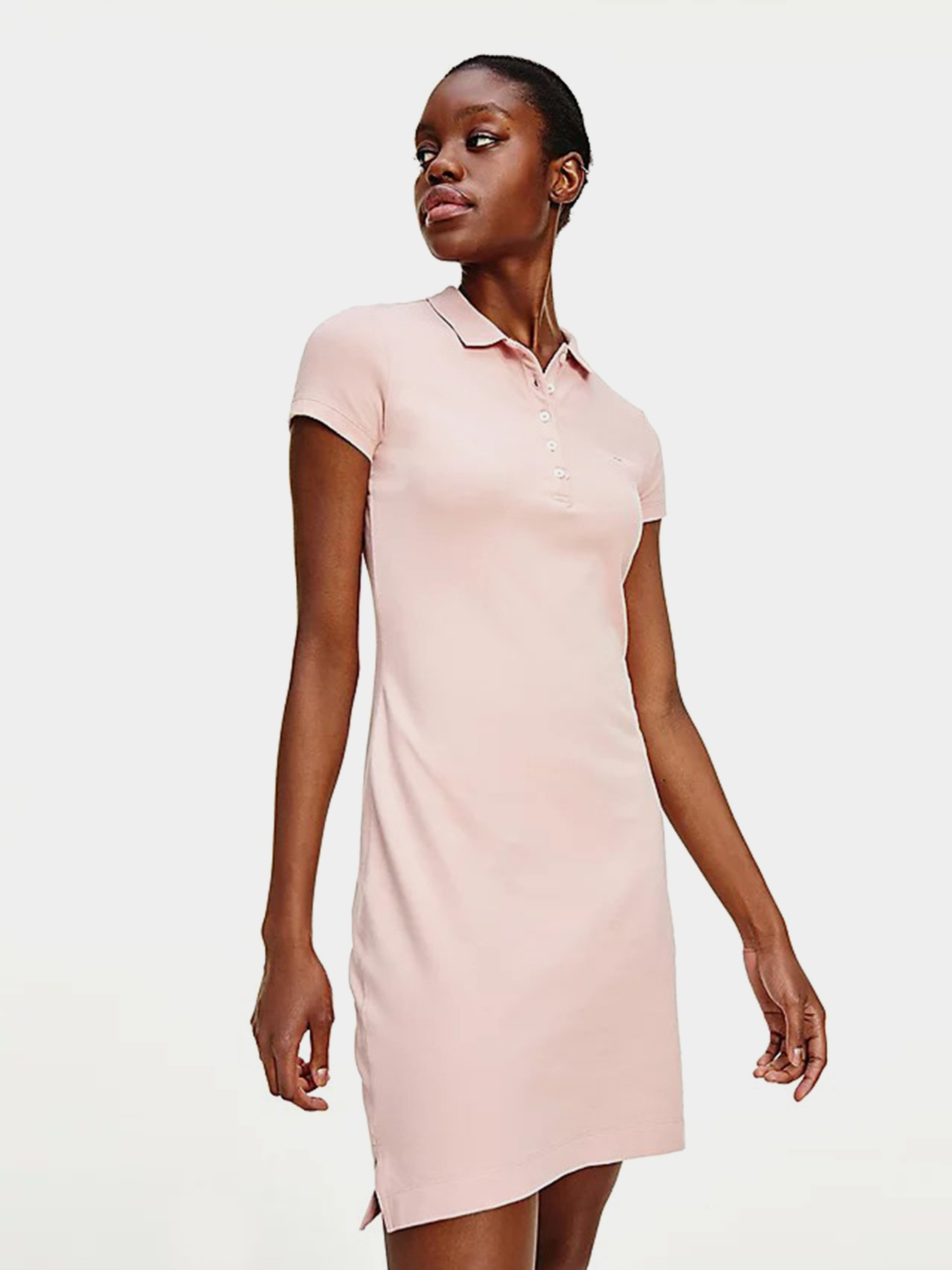 Сукні Tommy Hilfiger модель WW0WW27949-TQS Фото