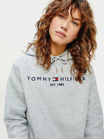 Сукні Tommy Hilfiger ESSENTIAL модель WW0WW30061-PKH Фото