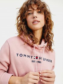 Сукні Tommy Hilfiger модель WW0WW30061-TQS Фото