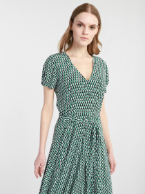 Сукні Tommy Hilfiger модель WW0WW30330-0H9 Фото