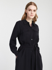 Сукні Tommy Hilfiger модель WW0WW30342-DW5 Фото