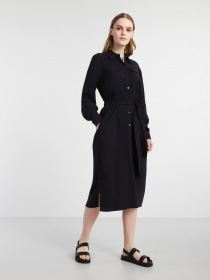 Сукні Tommy Hilfiger модель WW0WW30342-DW5 Фото