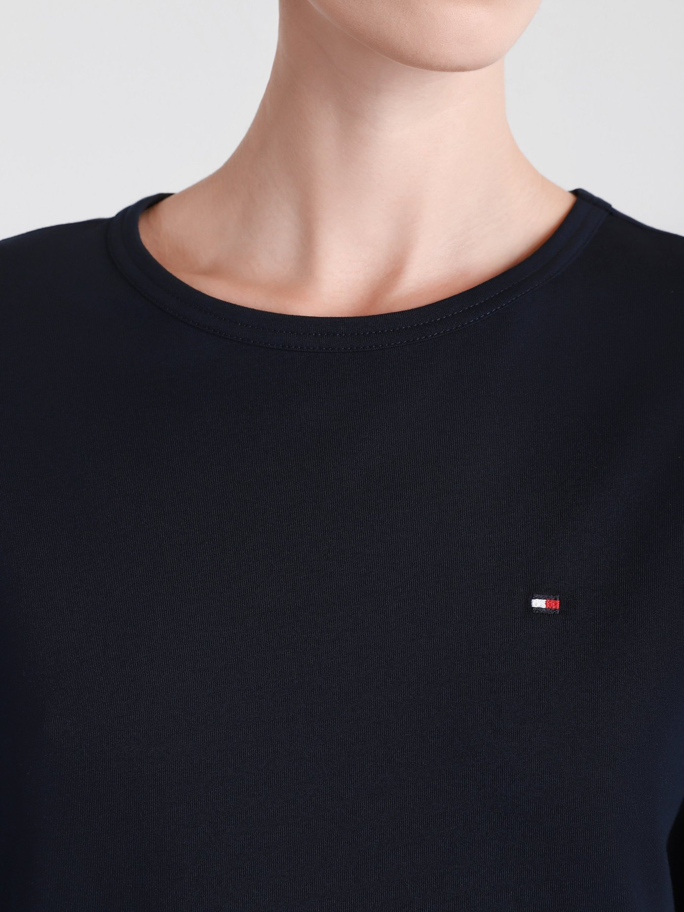 Сукні Tommy Hilfiger модель WW0WW30371-DW5 Фото