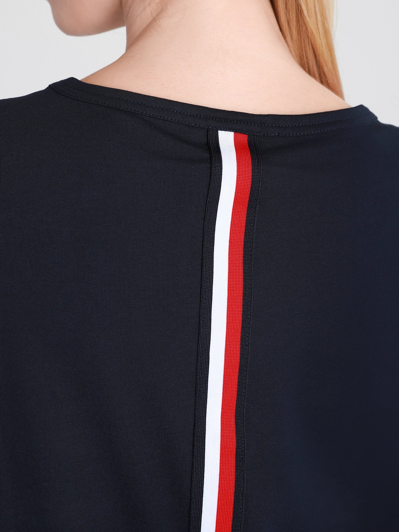 Сукні Tommy Hilfiger модель WW0WW30371-DW5 Фото
