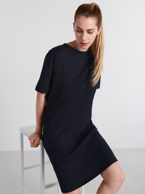 Сукні Tommy Hilfiger модель WW0WW30371-DW5 Фото