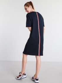 Сукні Tommy Hilfiger модель WW0WW30371-DW5 Фото