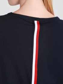 Сукні Tommy Hilfiger модель WW0WW30371-DW5 Фото