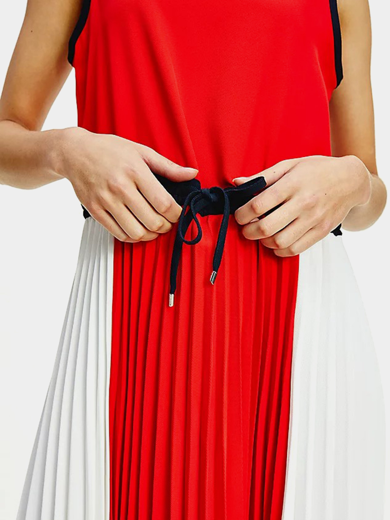 Сукні Tommy Hilfiger модель WW0WW30643-0KS Фото