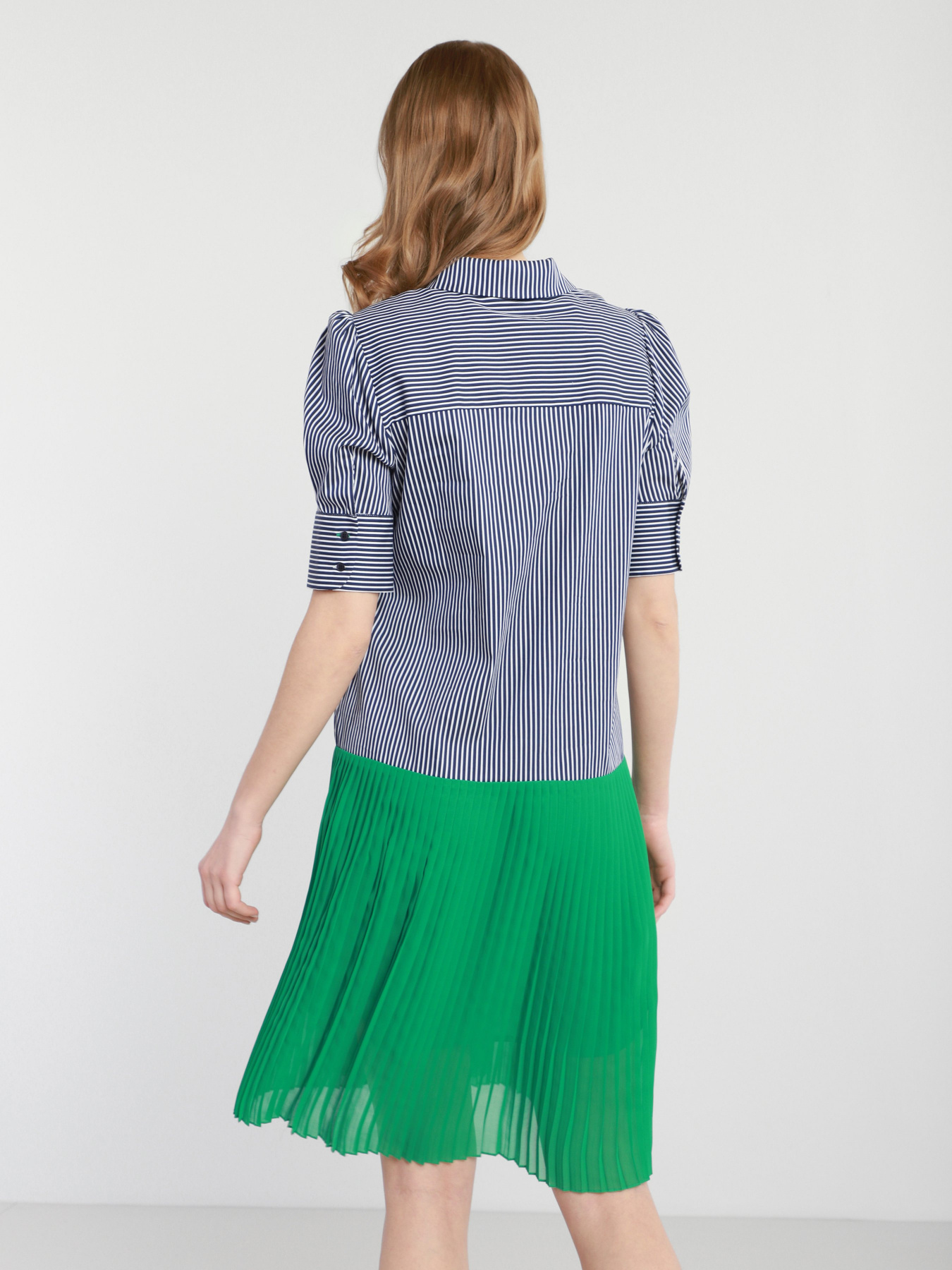 Сукні Tommy Hilfiger модель WW0WW30694-0BD Фото