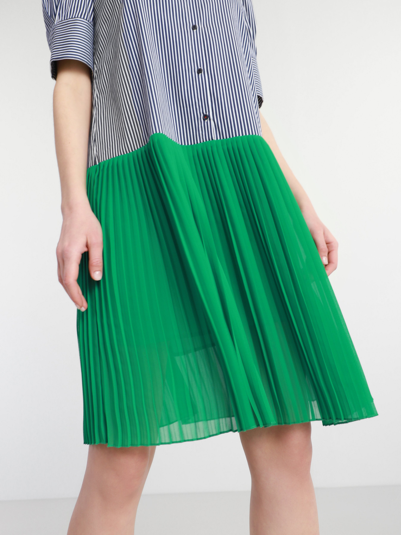 Сукні Tommy Hilfiger модель WW0WW30694-0BD Фото
