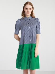 Сукні Tommy Hilfiger модель WW0WW30694-0BD Фото
