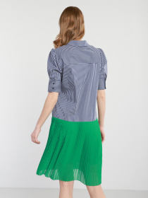 Сукні Tommy Hilfiger модель WW0WW30694-0BD Фото