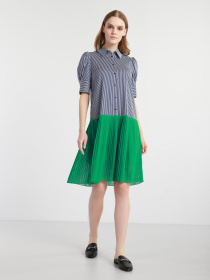 Сукні Tommy Hilfiger модель WW0WW30694-0BD Фото