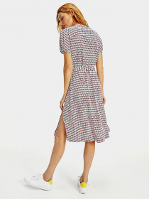 Сукні Tommy Hilfiger модель WW0WW30697-0KR Фото