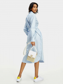 Сукні Tommy Hilfiger модель WW0WW30820-C1O Фото