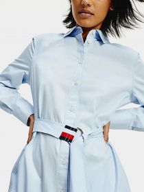 Сукні Tommy Hilfiger модель WW0WW30820-C1O Фото