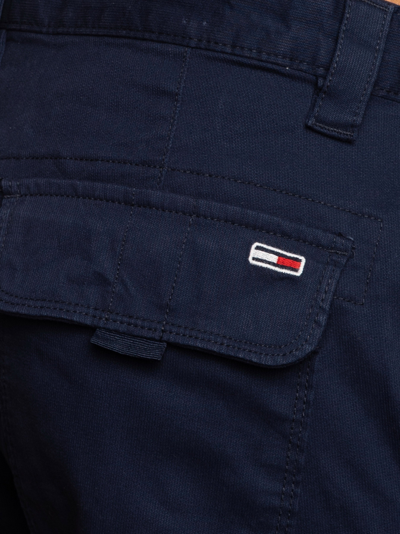 Шорти Tommy Hilfiger модель DM0DM11078-C87 Фото