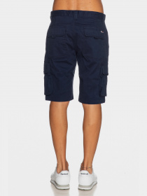 Шорти Tommy Hilfiger модель DM0DM11078-C87 Фото