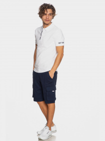 Шорти Tommy Hilfiger модель DM0DM11078-C87 Фото