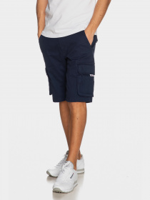 Шорти Tommy Hilfiger модель DM0DM11078-C87 Фото