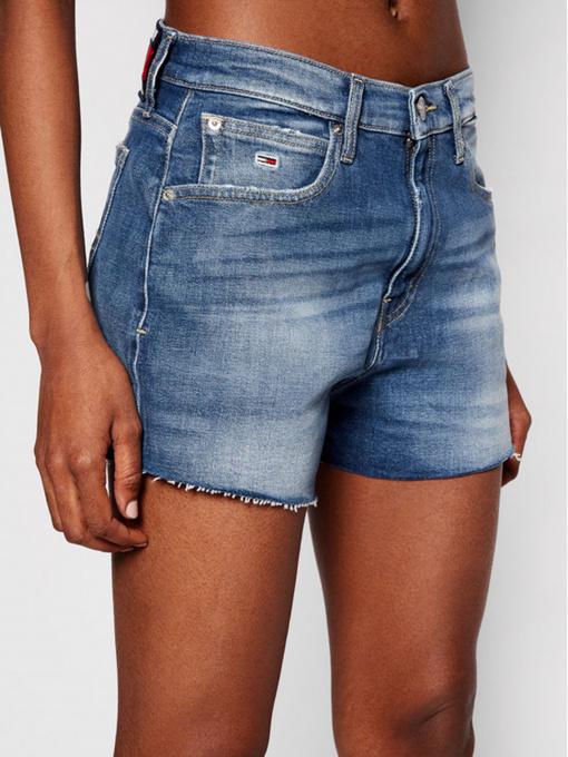 Шорты Tommy Hilfiger модель DW0DW10083-1A5 Фото