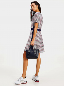 Сукні Tommy Hilfiger модель WW0WW30338-0KQ Фото