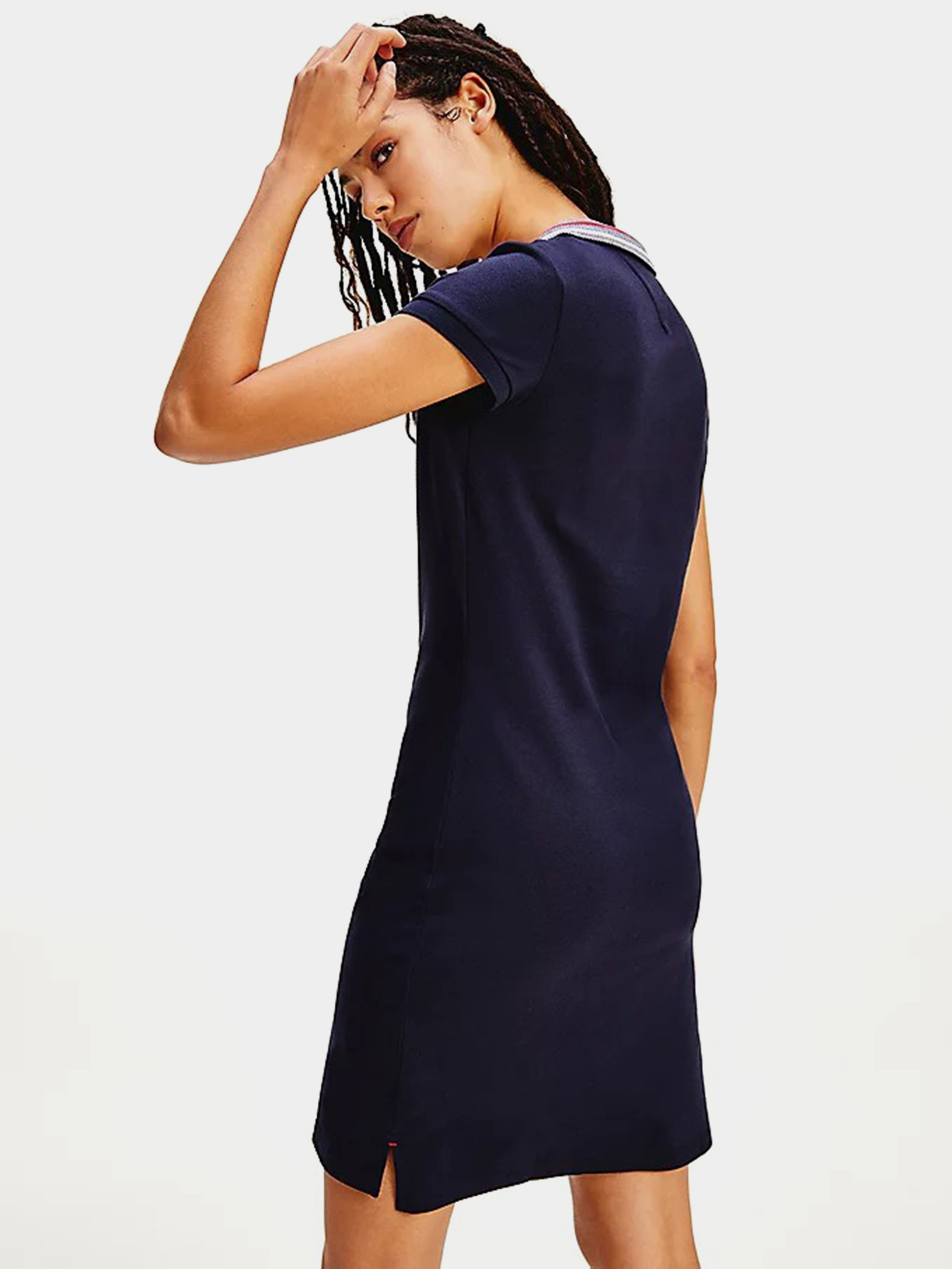 Сукні Tommy Hilfiger модель WW0WW30502-DW5 Фото