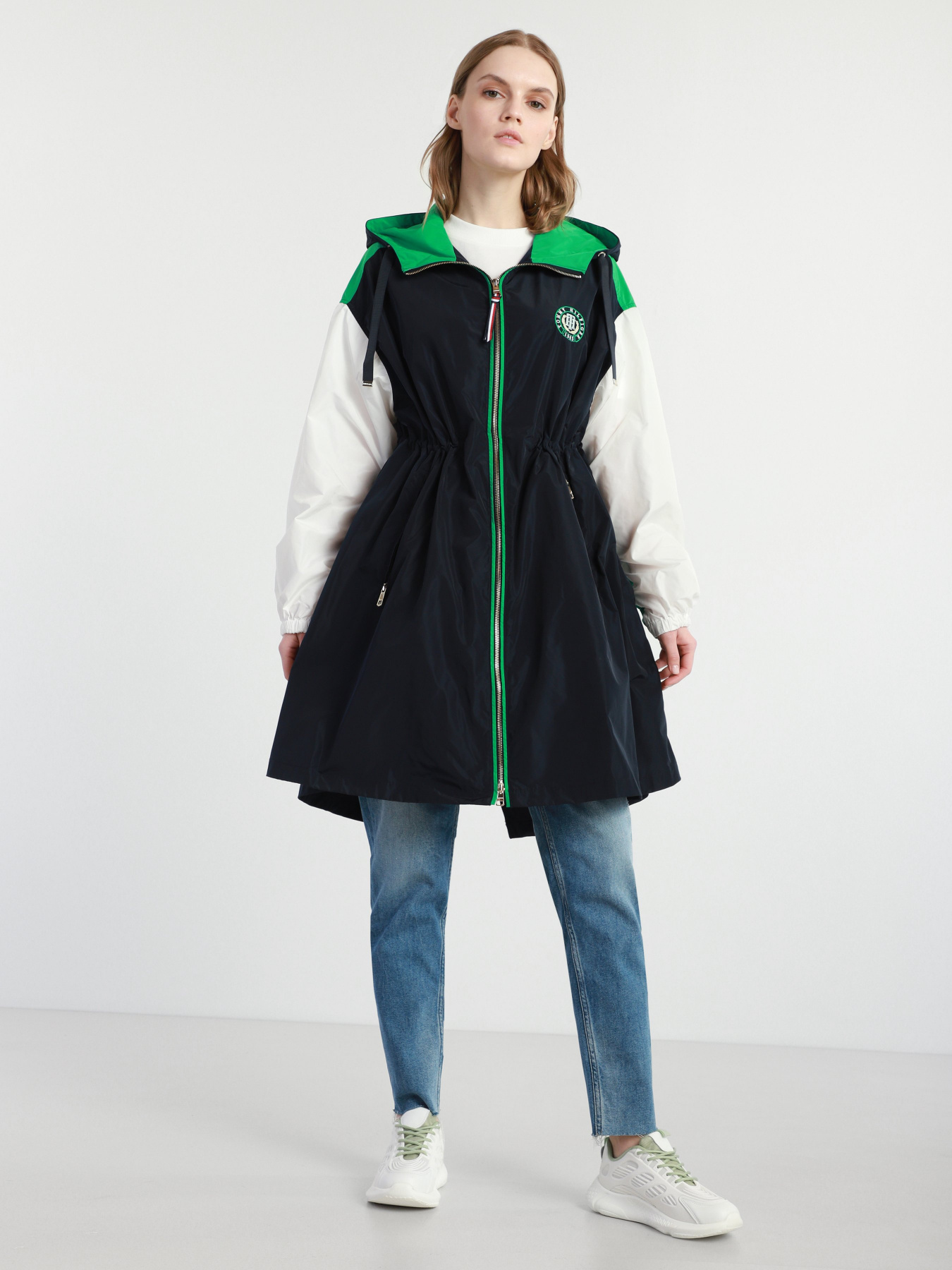 Пальта та плащі Tommy Hilfiger модель WW0WW30906-0LI Фото