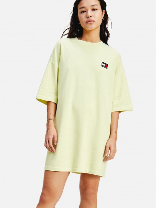 Сукні Tommy Hilfiger модель DW0DW09916-LT3 Фото